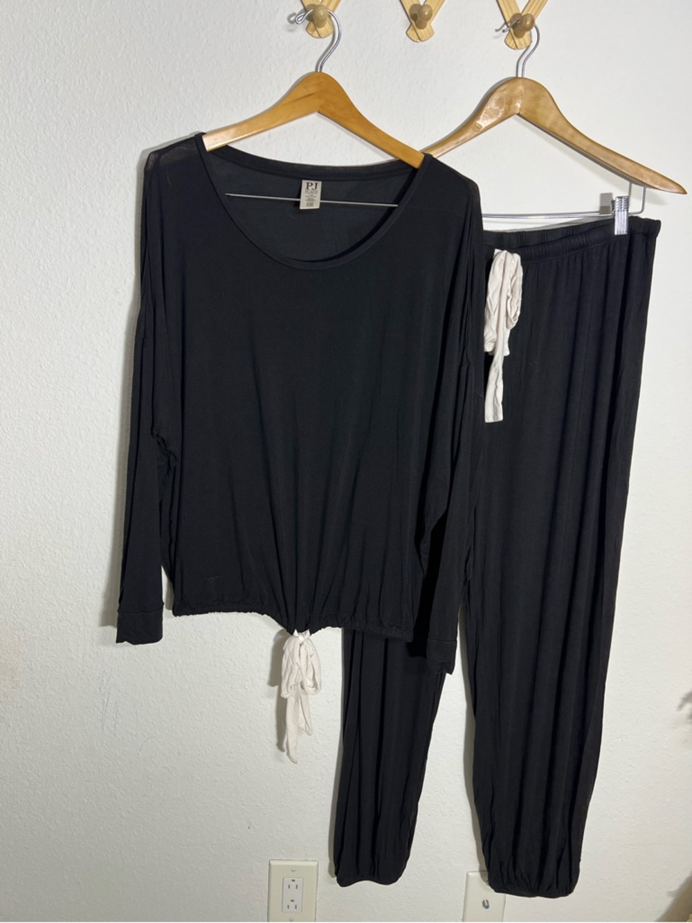 PJ PLACE • pajama set